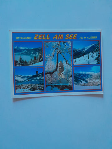 AK Zell am See.