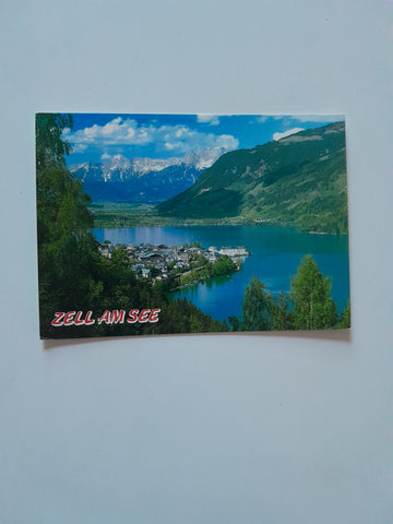 AK Zell am See.