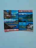 AK Zell am See.
