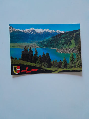 AK Zell am See.