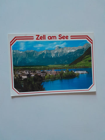 AK Zell am See.