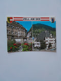 AK Zell am See.
