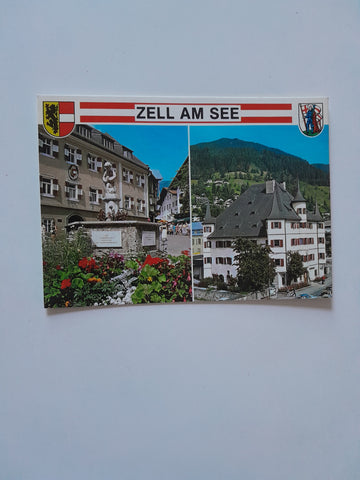 AK Zell am See.
