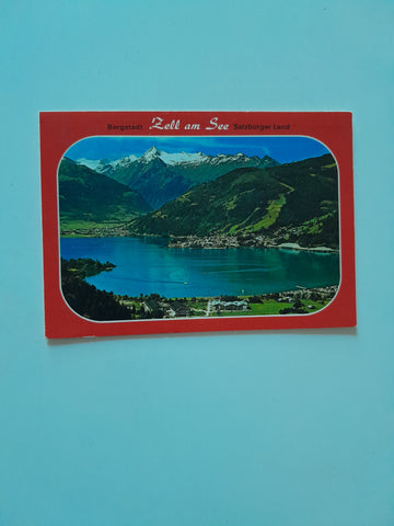 AK Zell am See.