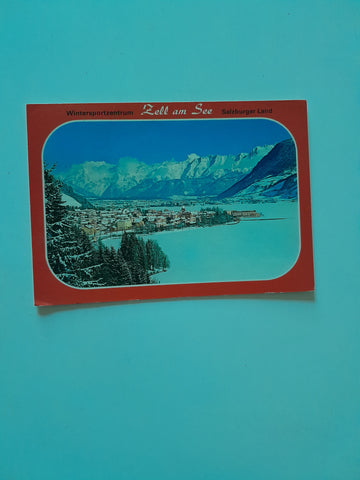 AK Zell am See.