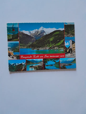AK Zell am See.