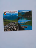 AK Zell am See. Schüttdorf.