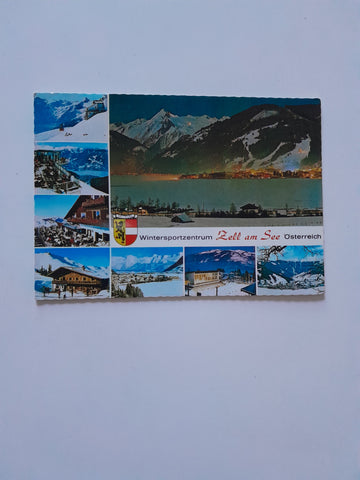 AK Zell am See.