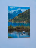 AK Zell am See.