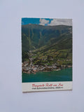 AK Zell am See.