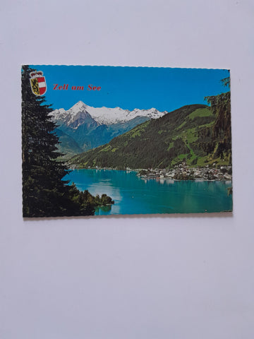 AK Zell am See.