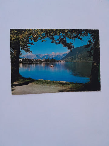 AK Zell am See.