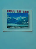 AK Zell am See.