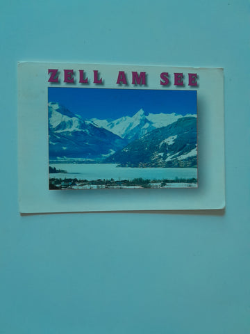 AK Zell am See.