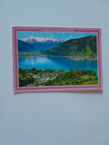 AK Thumersbach  -Schüttdorf. Zell am See.