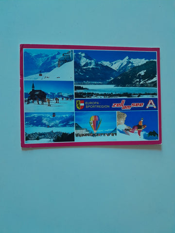 AK Zell am See.