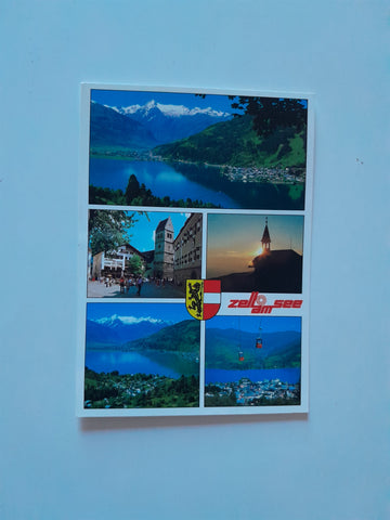 AK Zell am See.