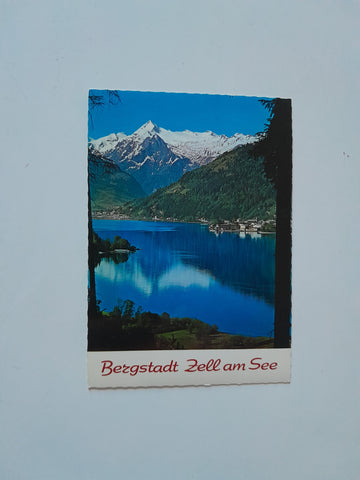 AK Zell am See.