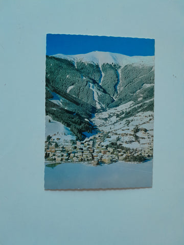 AK Zell am See.