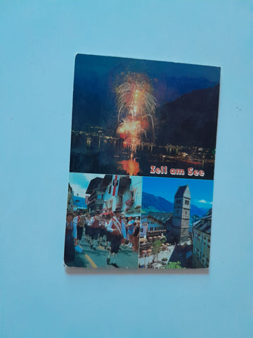 AK Zell am See.