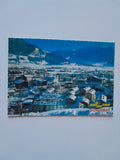 AK Zell am See. Schüttdorf.