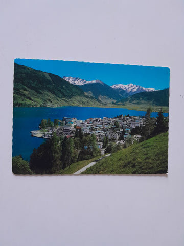 AK Zell am See.