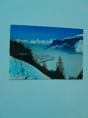 AK Zell am See.