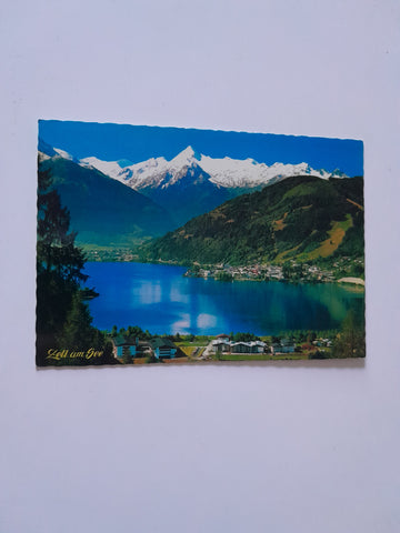 AK Zell am See.