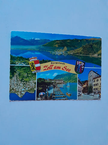 AK Zell am See.
