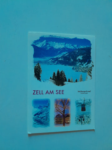 AK Zell am See.