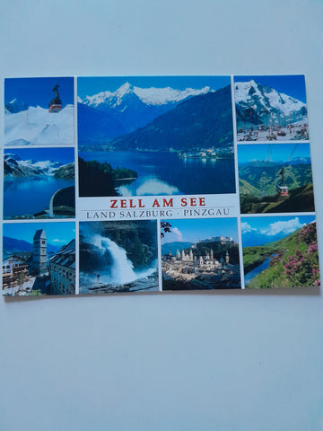 AK Zell am See.