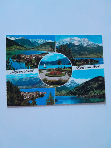 AK Zell am See.
