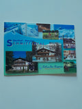 AK Zell am See. Gasthof Schmittental. Manfred & Mary Weißenbacher.