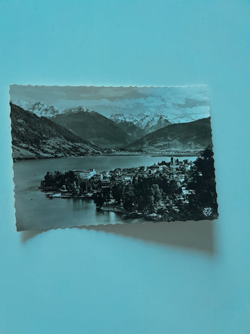 AK Zell am See.