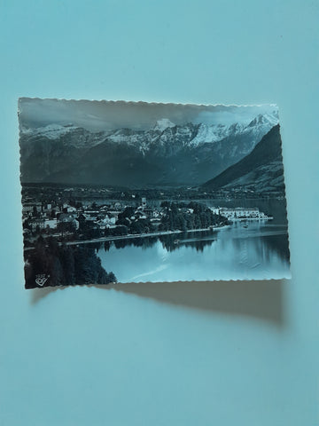 AK Zell am See.