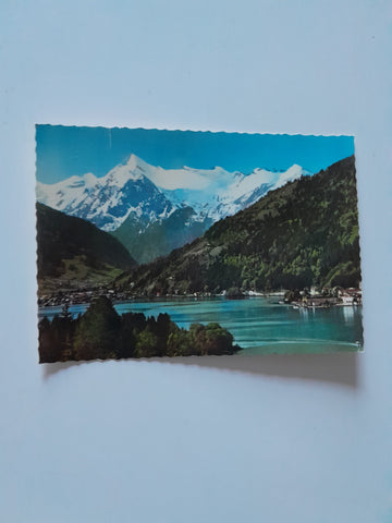 AK Zell am See.