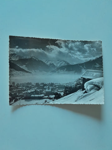 AK Zell am See.