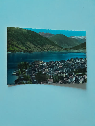 AK Zell am See.