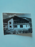 AK Zell am See. Pension Müllauer.