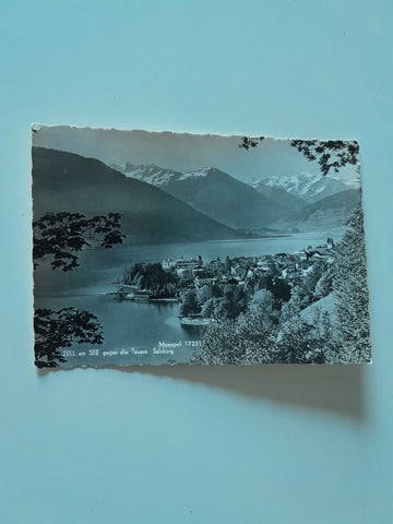 AK Zell am See.