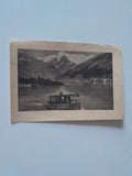 AK Zellersee mit Kitzsteinhorn.