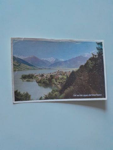 AK Zell am See.