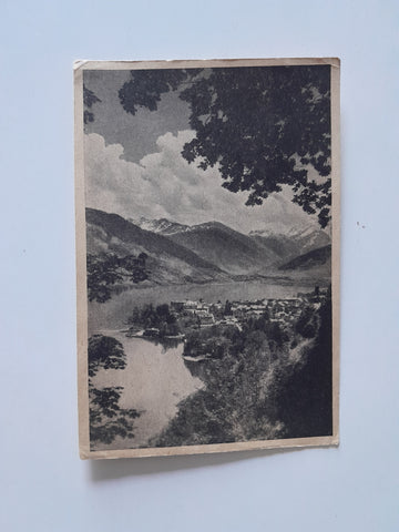 AK Zell am See.