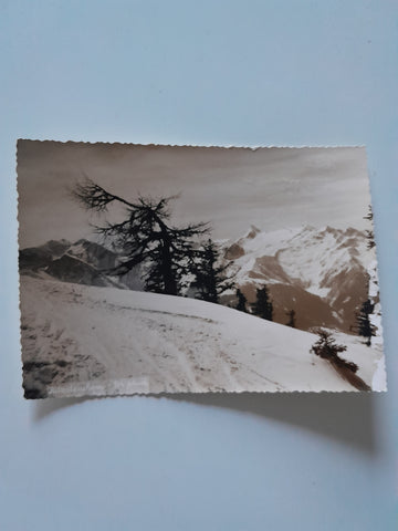 AK Kitzsteinhorn.