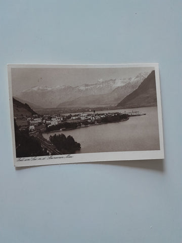 AK Zell am See.