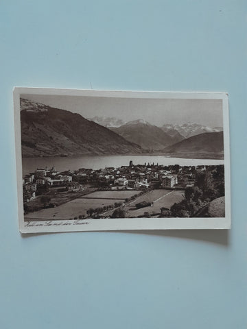 AK Zell am See.