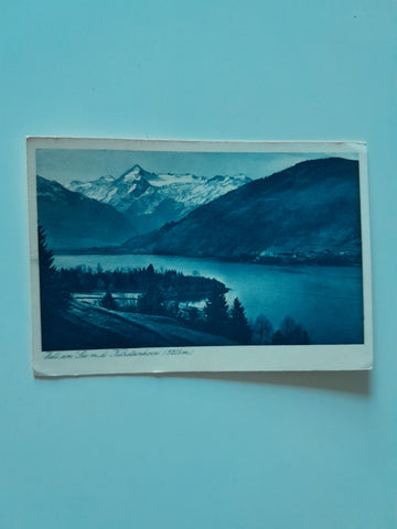 AK Zell am See.