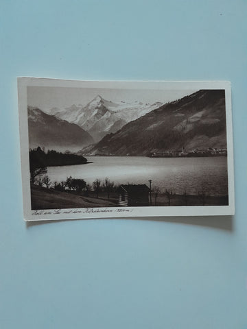 AK Zell am See.
