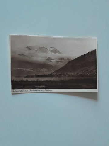 AK Zell am See.
