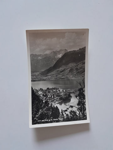 AK Zell am See.